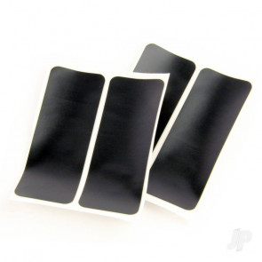 Joysway PVC Deck Covers (4 pcs) 
