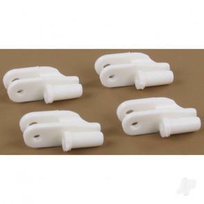 JP Mini Quick Keepers (4pcs) For RC Model Plane