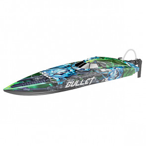 Joysway Bullet V4 ARTR (no Batt/Chgr) Brushless Electric RC Racing Boat