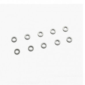 Joysway Metal Rings For Mainsheet Bridle (Pk 10)