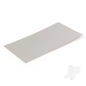 K&S 83071 Aluminium Sheet Plate 6" x 12" x .090" (1 pcs)