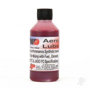 MD Aero Lube Synthetic Fuel Mixing Oil 