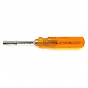 MIP Nut Driver Wrench, 3/16"