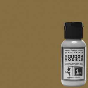 Mission Models IDF Sandgrey version 1 (1oz) Acrylic Airbrush Paint
