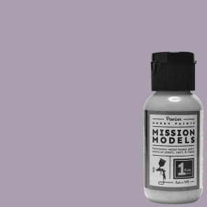 Mission Models British Slate Grey RAL 7016 (1oz) Acrylic Airbrush Paint