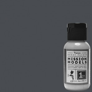 Mission Models Grauviolet RLM 75 (1oz) Acrylic Airbrush Paint