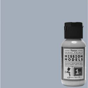 Mission Models Hellblau RLM 78 (1oz) Acrylic Airbrush Paint