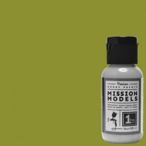 Mission Models Russian WWII 4B0 FS 34257 (1oz) Acrylic Airbrush Paint