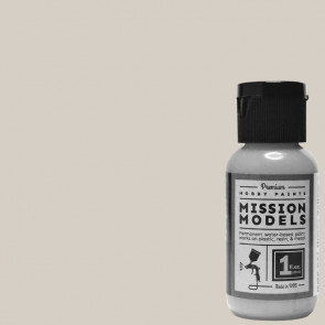 Mission Models US Camouflage Grey FS36622 (1oz) Acrylic Airbrush Paint