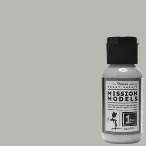 Mission Models Haze Grey US Navy 5H (1oz) Acrylic Airbrush Paint