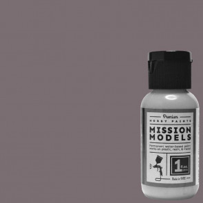 Mission Models Lilac ( 1966 ) (1oz) Acrylic Airbrush Paint