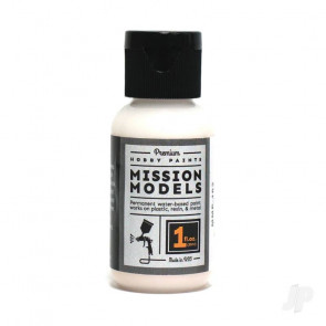 Mission Models Colour Change Purple (1oz) Acrylic Airbrush Paint