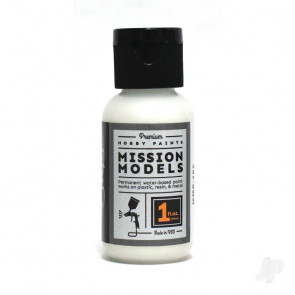 Mission Models Colour Change Green (1oz) Acrylic Airbrush Paint