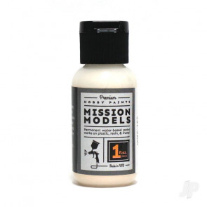 Mission Models Colour Change Red (1oz) Acrylic Airbrush Paint