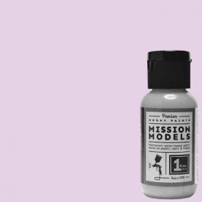Mission Models Lavender (1oz) Acrylic Airbrush Paint