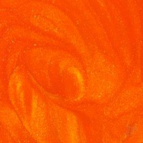 Mission Models RC Pearl Orange (2oz) Acrylic Airbrush Paint