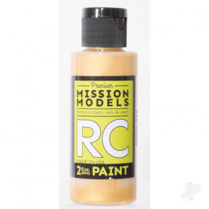 Mission Models RC Colour Change Gold (2oz) Acrylic Airbrush Paint