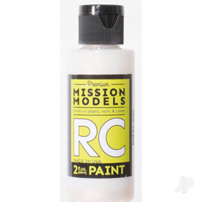 Mission Models RC Colour Change Red (2oz) Acrylic Airbrush Paint
