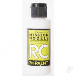 Mission Models RC Clear (2oz) Acrylic Airbrush Paint