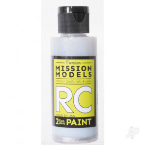 Mission Models RC Chrome (2oz) Acrylic Airbrush Paint