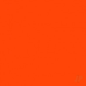 Mission Models RC Fluorescent Racing Bright Orange (2oz) Acrylic Airbrush Paint