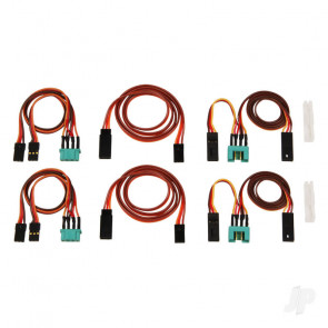 Multiplex Funray Cable Set (Complete)