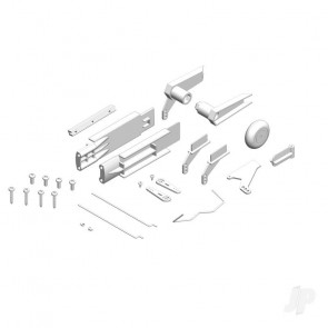 Multiplex Small pieces AcroMaster Pro