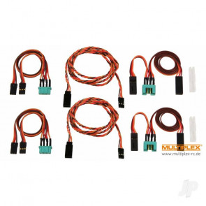 Multiplex Wire Kit for Lentus 