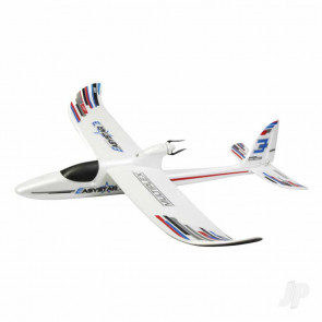 Multiplex RTF EasyStar 3 (Mode 1) RC Model Plane