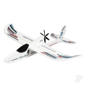 Multiplex Funnystar BK Kit - RC EPP Trainer Model Plane