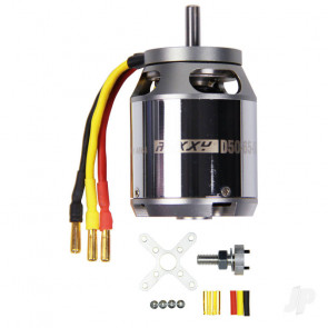 Multiplex ROXXY BL Outrunner (D50-65-07) Brushless Electric Motor