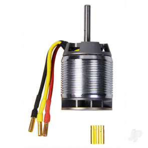 Multiplex ROXXY BL Outrunner (F45-59-900) Heli Brushless Electric Motor