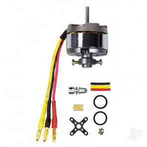 Multiplex ROXXY BL Outrunner (C22-16-25) Brushless Motor for Electric RC Planes