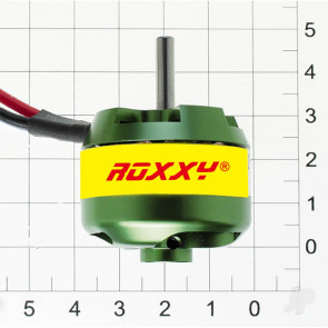 Multiplex ROXXY BL Outrunner (C35-30-17) Brushless Electric Motor