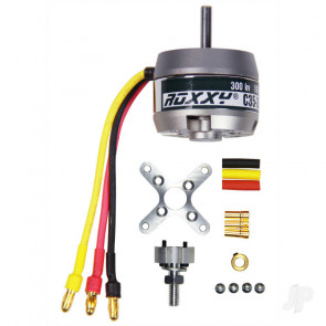 Multiplex ROXXY BL Outrunner (C35-30-45) Brushless Electric Motor