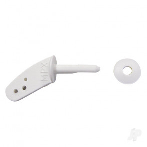 Multiplex Mini-Horn Push/Glue Fit 11mm x6 703026