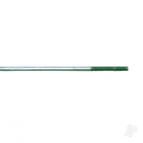 Multiplex Threaded Rod M2 (200mm) 10 pcs 713004