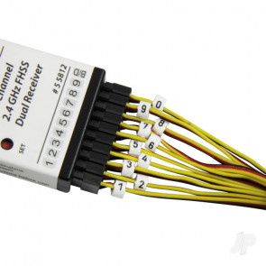 Multiplex Cable Marker 85059