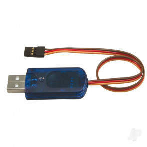 Multiplex PC-Lead USB / (UNI) 85149