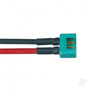 Multiplex Charge Lead with M6 High Current Plug 92516
