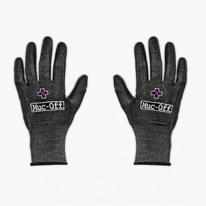 Muc-Off Mechanics Gloves Medium Size 8