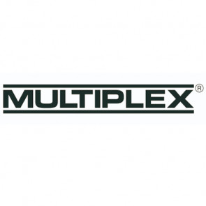 Multiplex MULTIflight RC Flight Simulator CD 855329