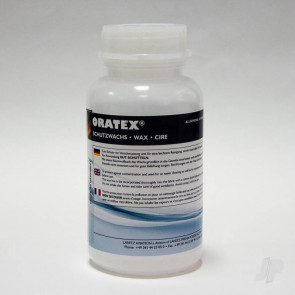 Oracover ORATEX Wax (450ml) 