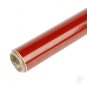 Oracover 2m ORATEX Stinson Red (60cm width) 
