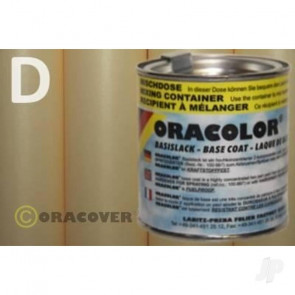 Oracover ORACOLOR for ORATEX Opaque Antique (100ml) 