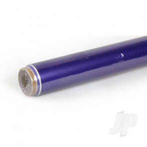 Oracover 2m Pearl Purple (56) Covering For RC Model Plane