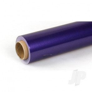 Oracover 10m Pearl Purple (56) Covering For RC Model Plane