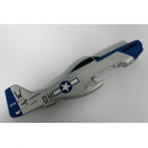 Top RC Hobby Fuselage (for P51-D)