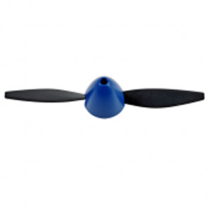 Top RC Hobby Propeller  Spinner (for P51-D)
