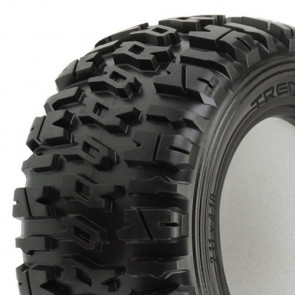 PROLINE TRENCHER T 2.2" ALL TERRAIN TRUCK TYRES (F OR R)